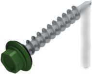 Саморез Starfix SM-24051-7000