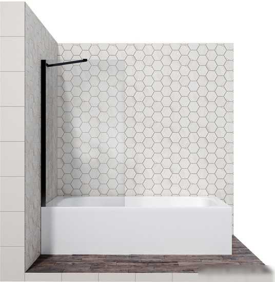 Душевая шторка Ambassador Bath Screens 16041206 70