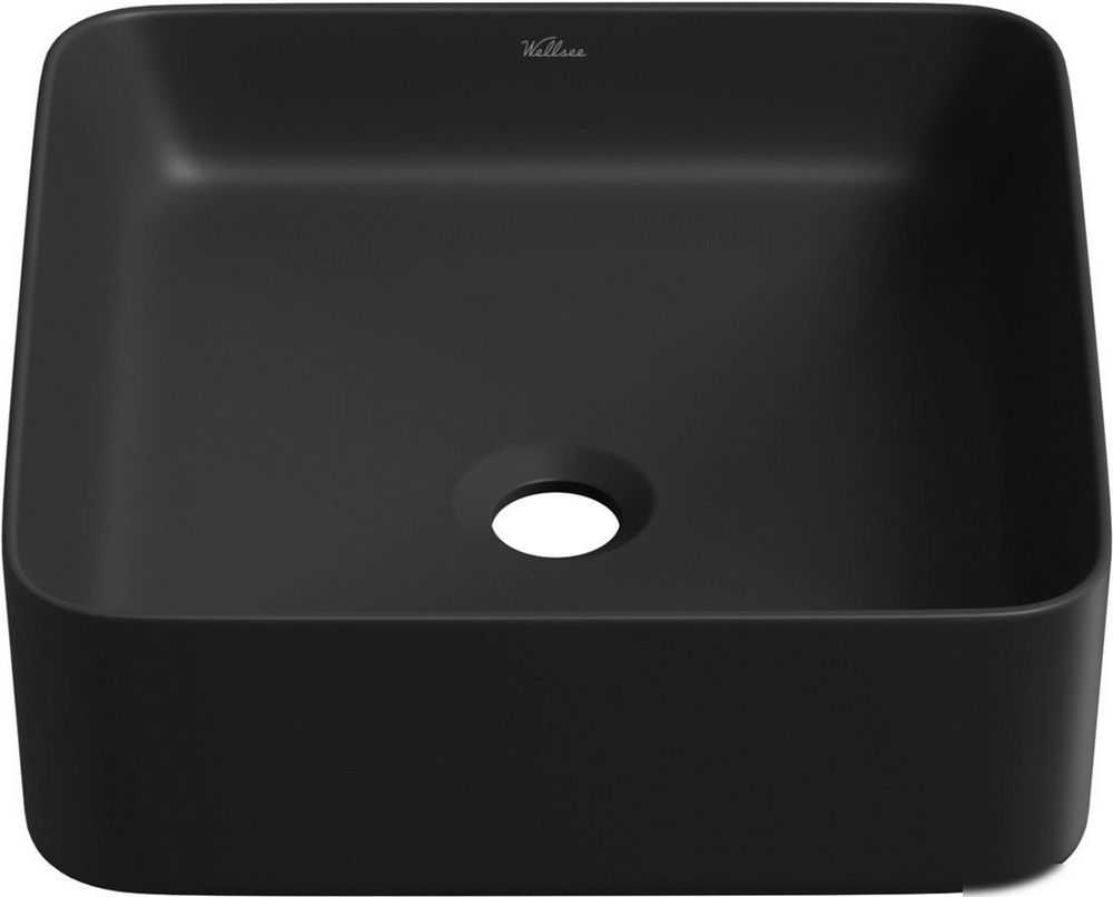 Умывальник Wellsee Mint 338103000