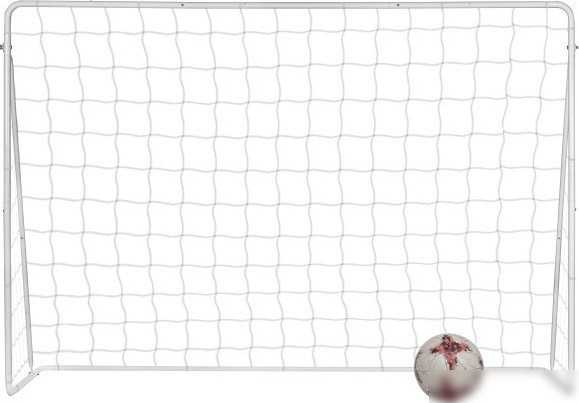 Футбольные ворота Alpin Game Gates GGW-215