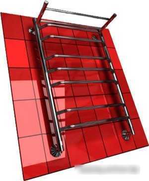 Полотенцесушитель Двин FN 100x50