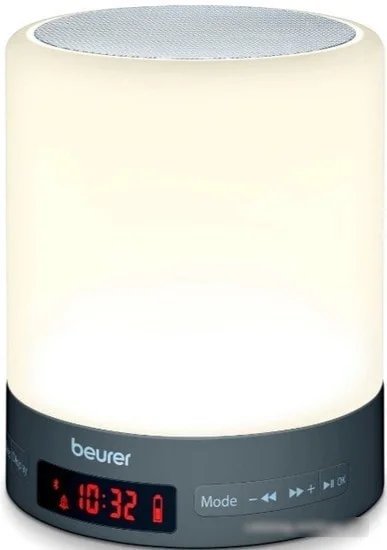 Радиочасы Beurer WL 50