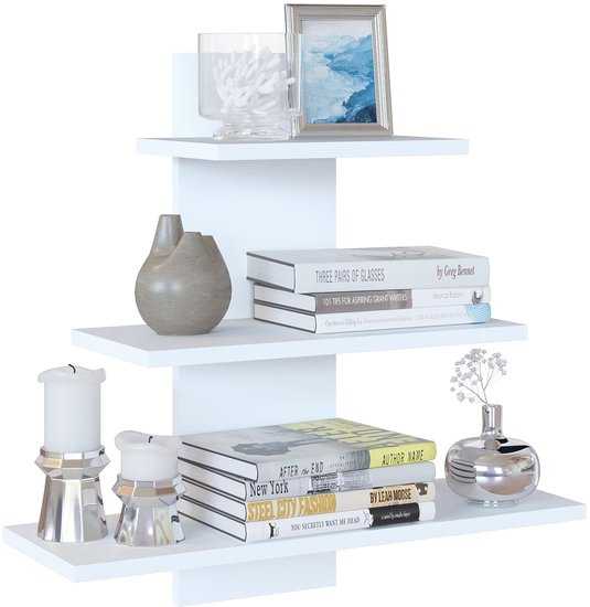 Полка Сокол ПК-8 (белый)