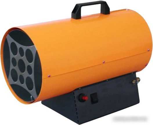 Газовая тепловая пушка Royal Thermo RTG-40