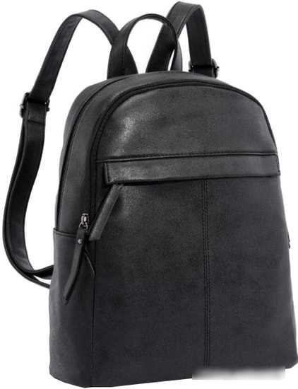 Рюкзак OrsOro ORS-0106/1 (черный)
