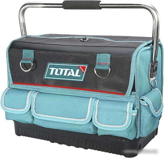Сумка для инструментов Total THT66L01