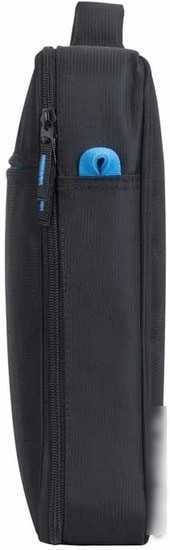 Сумка для ноутбука Rivacase 8057 (черный)