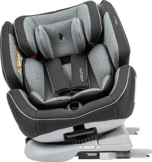 Детское автокресло Osann One360 (universe grey)