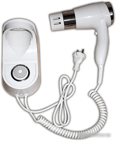 Фен Ksitex F-1400 ION