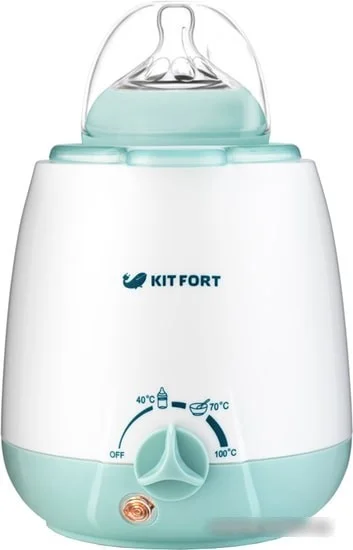 Подогреватель Kitfort KT-2301