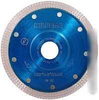 Отрезной диск алмазный Hilberg HM402
