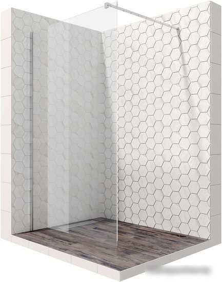 Душевая стенка Ambassador Walk-in 15031104 120