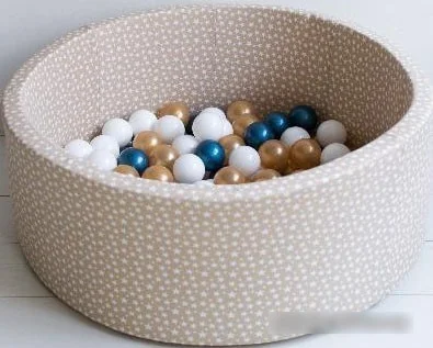 Сухой бассейн Perfetto Sport Asterischi PS-521