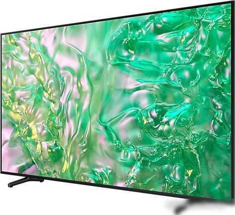 Телевизор Samsung Crystal UHD DU8000 UE65DU8000UXRU