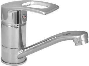 Смеситель Wisent WP45205-2