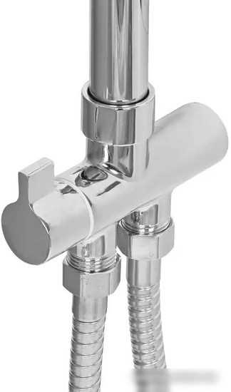 Душевая система Wisent WP3500S