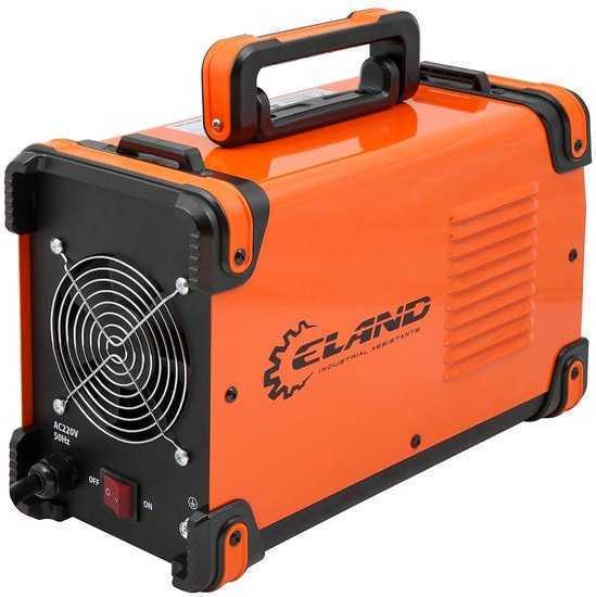 Сварочный инвертор ELAND ARC FORCE-255 PRO