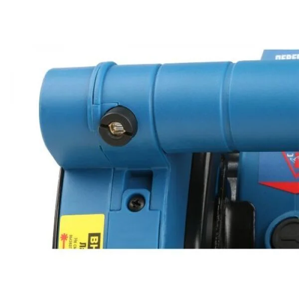 Бороздодел Bull MJ 1501