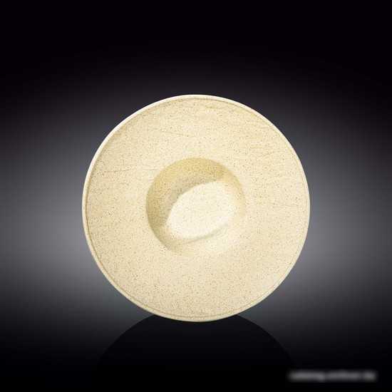 Тарелка глубокая Wilmax WL-661315/A