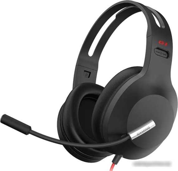 Наушники Edifier Hecate G1 SE (черный)