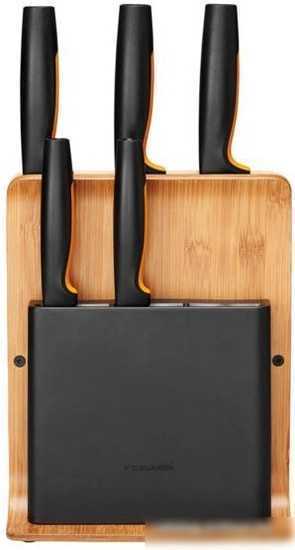 Набор ножей Fiskars Functional Form 1057552