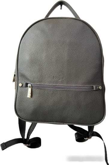 Городской рюкзак Souffle 223 2230202 (серый флотер)