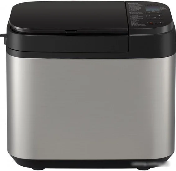 Хлебопечка Panasonic SD-YR2550STS