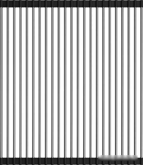 Решетка на кухонную мойку Omoikiri Roll-03 IN 4997005