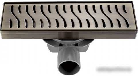 Трап/канал Gerhans K80410C-30