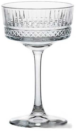 Набор бокалов для шампанского Pasabahce Elysia 440436/1106979 (4 шт)