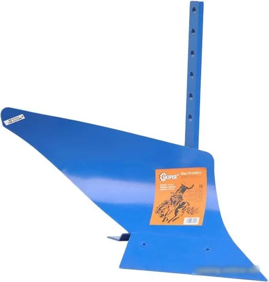 Навесное оборудование для садовой техники Skiper П1-215/12