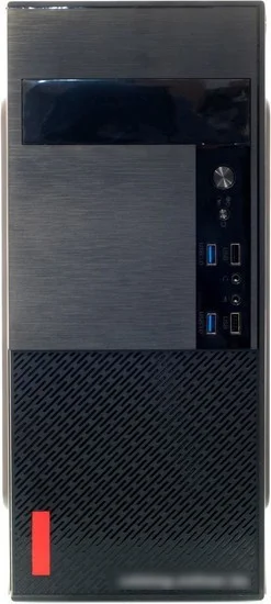 Корпус SuperPower D1 500W