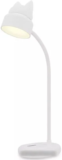 Настольная лампа Kitfort KT-3348