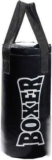 Мешок Rusco Sport Boxer 7кг (черный)