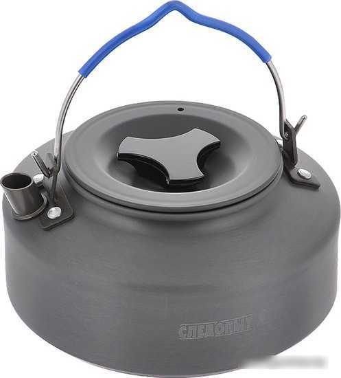 Чайник без свистка Следопыт PF-CWS-P05M