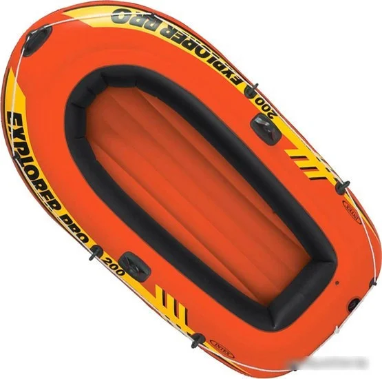 Гребная лодка Intex Explorer Pro 200 (Intex-58357)