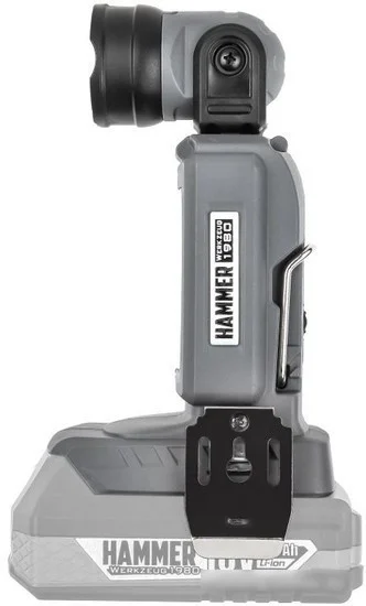 Фонарь Hammer FN185Li Premium (без АКБ)