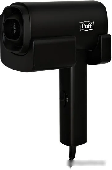 Сушилка для волос Puff 1601Вl