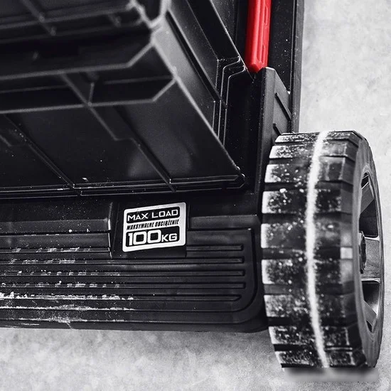 Роллер Qbrick System One Transport Platform