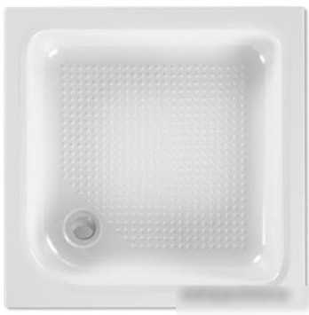 Душевой поддон Метакам Universal S 80x80 АПS_012480 (квадратный)