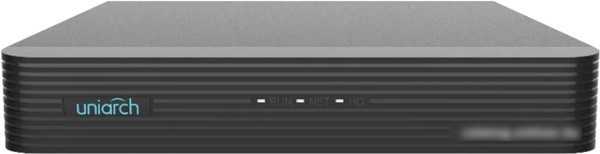 Сетевой видеорегистратор Uniarch NVR-216S2-P16