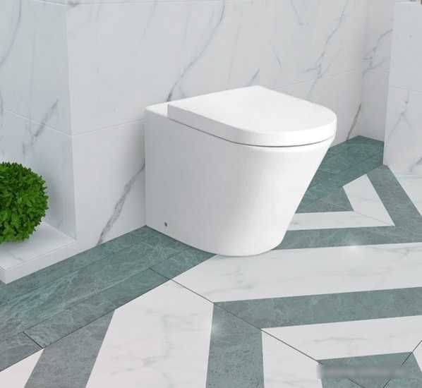 Унитаз Lavinia Boho Biore 33040040