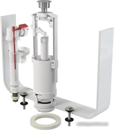 Смывное устройство Alcaplast SA2000SK-1/2"