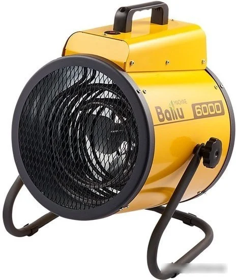 Тепловая пушка Ballu Prorab-2 BHP-P2-6