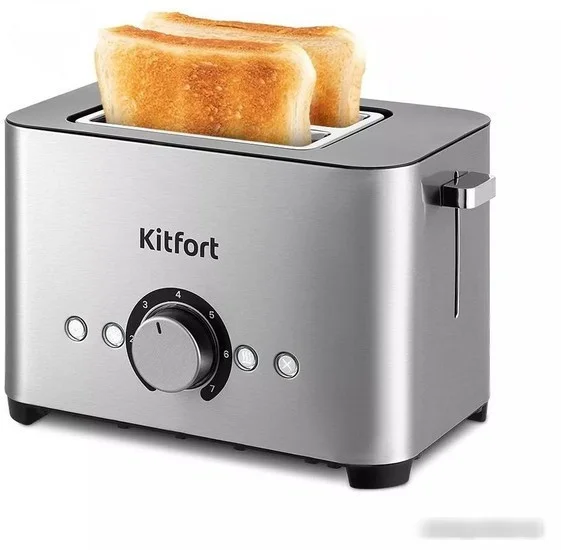 Тостер Kitfort KT-6211