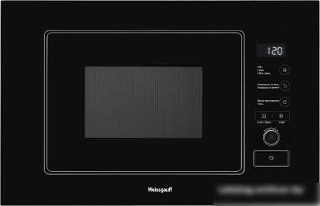 Микроволновая печь Weissgauff BMWO-209 PDB