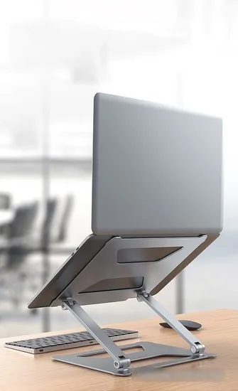 Подставка для ноутбука Evolution LS114