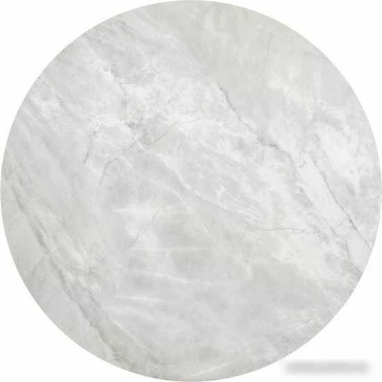 Журнальный столик Signal Portafino B (2 шт, серый/хром)