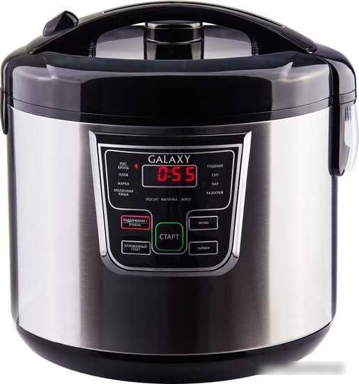 Мультиварка Galaxy GL2645