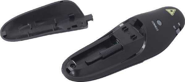 Универсальный пульт ДУ Gembird WP-L-01